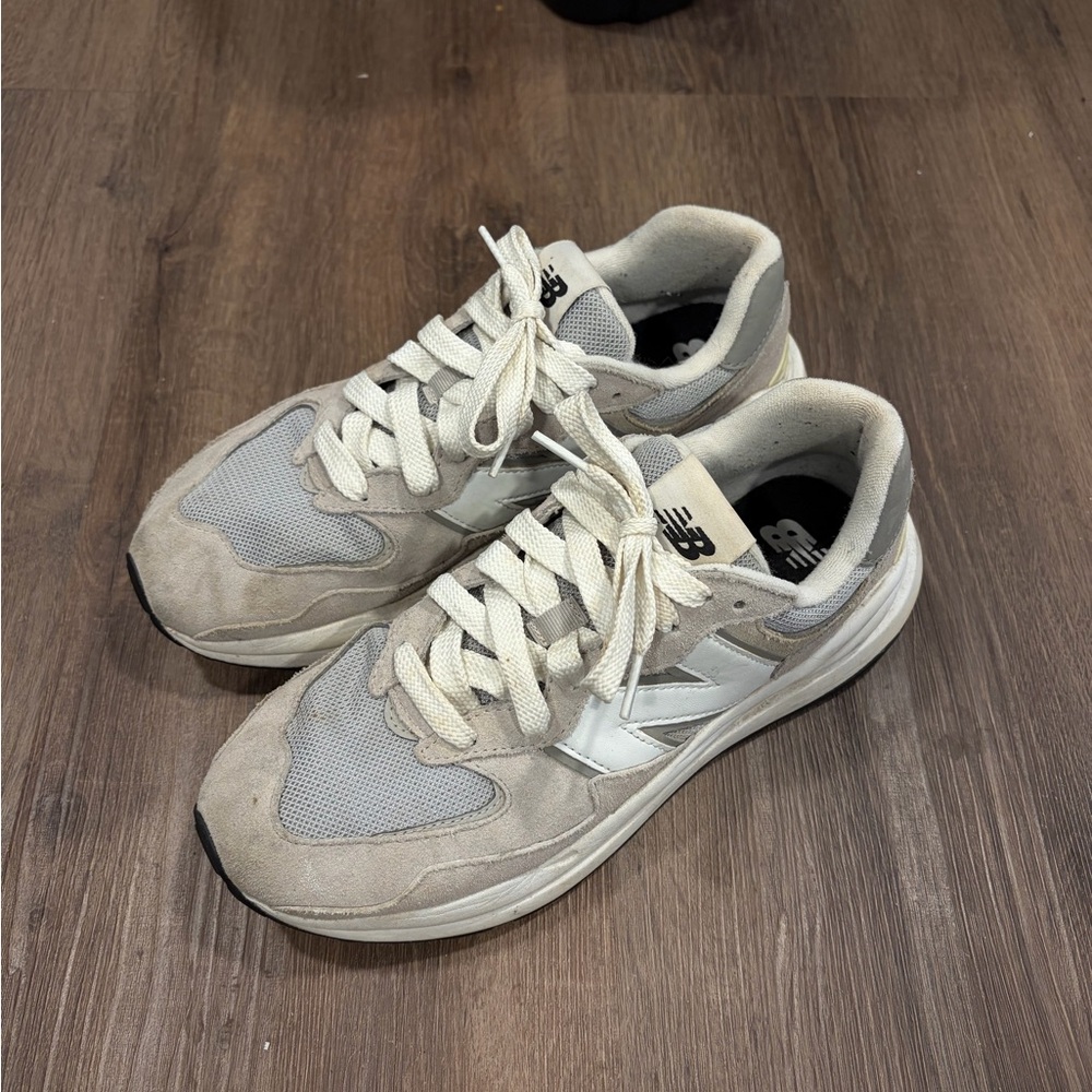 New Balance Rain Cloud 57/40